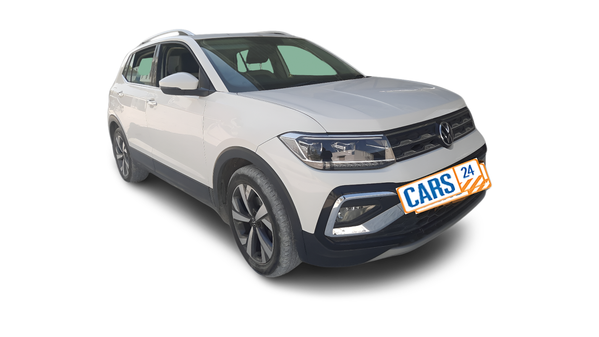 Volkswagen TAIGUN-img